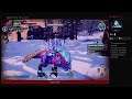 Dauntless UNMODDED gameplay (8-10-21)