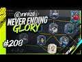 De toekomst van de RTG...  | FIFA 20 NEVER ENDING GLORY #208