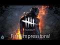 Dead by Daylight Definitive Edition Nintendo Switch Impressions!