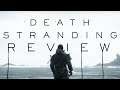 Death Stranding - Inside Gaming Review