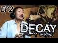 Decay: The Mare [EP2] วางยาฆ่าทั้งบ้าน