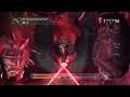 Devil May Cry 3 (Dante Must Die SS Rank) Mission 8