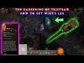 Diablo 3 - How to Get Wirt's Leg And Maps of The Stars