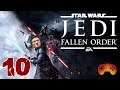 Die zweite Schwester #10 STAR WARS Jedi: Fallen Order Gameplay/Deutsch