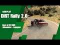 DiRT Rally 2.0: Best of H2 RWD (Ribadelles - Espagne)