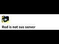 Discord server! (Link in the description)