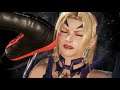 DOA 6 Rachel Uncensored Fiend Costume Mod 4K