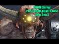 DOOM Eternal Xbox One X Walkthrough No Commentary - PART 6 DOOM HUNTER BASE