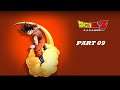 DRAGON BALL Z KAKAROT (Part 09) {عربية}{Tunisia} : Androids