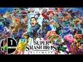 Due mazzate con Loci - Super Smash Bros Ultimate #1 w/ Cydonia & Loci