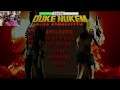 Duke Nukem 3D Alien Armageddon 2.0 New Invasion and some DC Come Get Some 60fps let's play Uncensore
