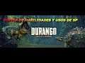 #Durango #WILD LANDS #ONLINE #ANDROID #CLAN #OFICIAL #GLOBAL #AVENTURA