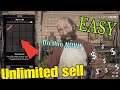 *EASY* WORKING UNLIMITED SELL GLITCH IN RED DEAD ONLINE! (RED DEAD REDEMPTION 2) *2 STEPS*