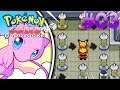 ¡El Pikachu de la bufanda se boostea! | Pokémon Glazed Dadolocke #03