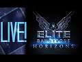 🔴[Elite Dangerous] I'm going to try to start streaming again on Saturdays! 😁