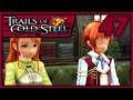 Embarrassing Elliot | Let's Play Trails of Cold Steel [Blind][Nightmare][Difficulty Mod] | Part 47