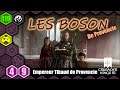 🎮 Empereur Tibaud [FR] CK3 - Crusader Kings III - Les Boson 1063#49