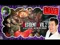 Ep. 2 - Resident Evil 2 (Remake) LIVE Playthrough