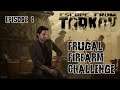 Escape From Tarkov: Frugal Firearm Challenge [Ep. 1]