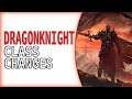 ESO Dragonknight Class Changes | Dragonhold DLC Patch Notes 5.2.0