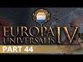 Europa Universalis IV - A Let's Play of Holland, Part 44