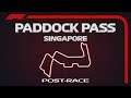F1 Paddock Pass: Reviewing the 2019 Singapore Grand Prix