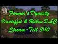 Farmer's Dynasty Kartoffel & Rüben DLC Teil 3/10 [Deutsch german Gameplay]