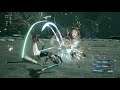 FF7R | vs Sephiroth | NailBat 5 Bar Combo + LB2 Ascension & Parry [ Love this game ] 4K