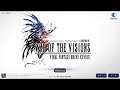 FFBE: WAR OF THE VISIONS (by SQUARE ENIX) - iOS / ANDROID GAMEPLAY JP