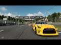 FIA Manufacturers Cup 2020 - Alsace Village - Porsche Cayman Gr.4 - Gran Turismo Sport - RACE+Quali