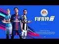 FIFA 19 DISPONIVEL NO EA ACCESS - CORRE GALERA