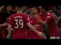 FIFA 21 Gameplay: Manchester United F.C. vs Chelsea F.C. - (Xbox One) [4K60FPS]