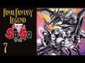Final Fantasy Legend (WSC) — Part 7 - The First Ascent