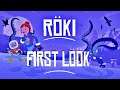 First Look: Röki (Nintendo Switch)
