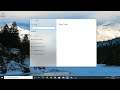 Fix Error Code 0x8007007e Your Printer Has Experienced an Unexpected Configuration on Windows 10