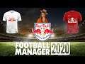 Football Manager 2020 - Red Bull Zimna Wódka - Podsmumowanie