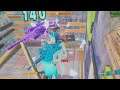 Fortnite Highlights - Forever🕊️(6,000 Arena Points in 1 Day)