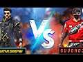 FREE FIRE 1v1 CUSTOM | JACKTYL5954K VS SUVOMOJ FF custom 1v1 challenge | free fire 1v1 custom match