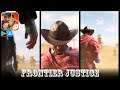 Frontier Justice-Return to the Wild West Gameplay Android / iOS - Z1CKP Gaming