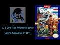 G. I. Joe: The Atlantis Factor - Any% in 11:11