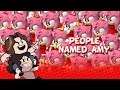 Game Grumps: People named Amy