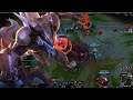 gameplay de ww