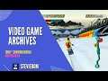 Gaming Memories | 1080° Snowboarding N64 | 1998 | Video Game Archives
