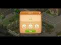 Gardenscapes Level 7