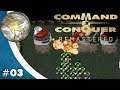 GDI - Luftherrschaft! Command & Conquer Remastered 03 [Gameplay/Lets Play Deutsch/German]
