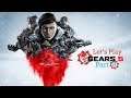 Gears 5 - Let's Play Part 8: The Hammer Beacon