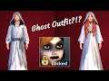 Ghost Outfit Harry Potter Hogwarts Mystery