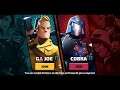 G.I. Joe: War on Cobra gameplay Android-iOS