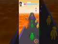 Giant RushπΉπΉπΊπͺπͺ Game All Levels Gameplay Android ios New Big Update level 614#shorts
