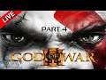 GOD OF WAR 3 l PART 4 -LIVE- PS3 MALAYSIA | 12/9/2020